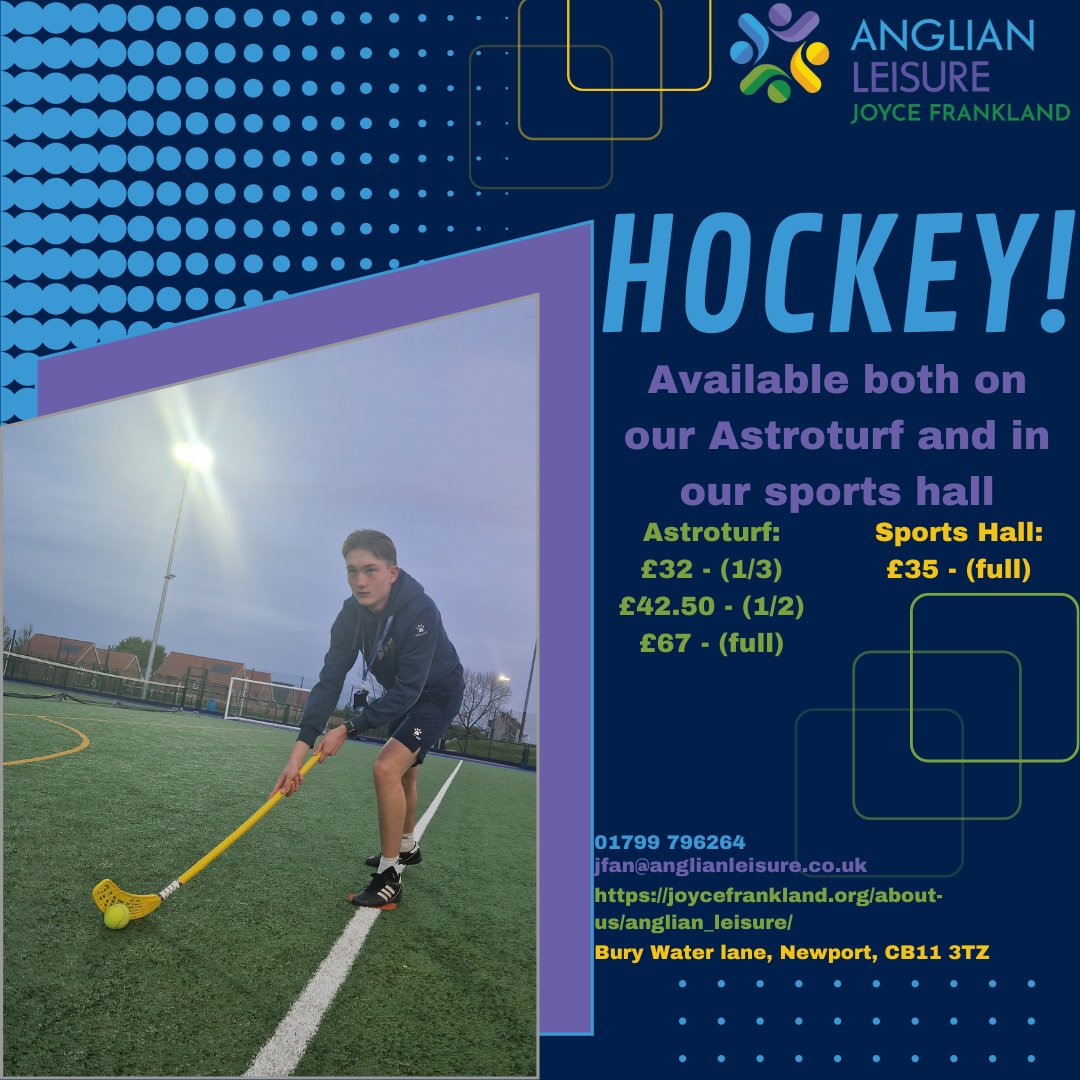 Come play Hockey with us!

#fitterhealthierhappier #sports #sport #fitness #fitnesslife #fitnesslifestyle #active #activelifestyle #hockey #hockeylife #hockeyplayer #astro #astroturf #sportscenter #leisure #leisurecentre