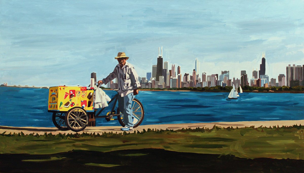 Josh Moulton tweet media