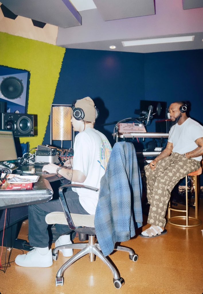 Kellybonito_'s tweet photo. Fear who no fear davido https://t.co/hhHI6Wf5sm