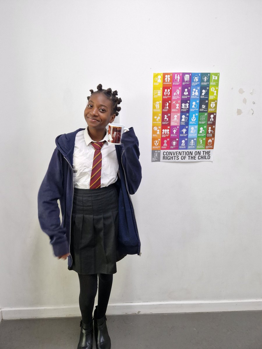 Harris Academy CDT Department tweet media