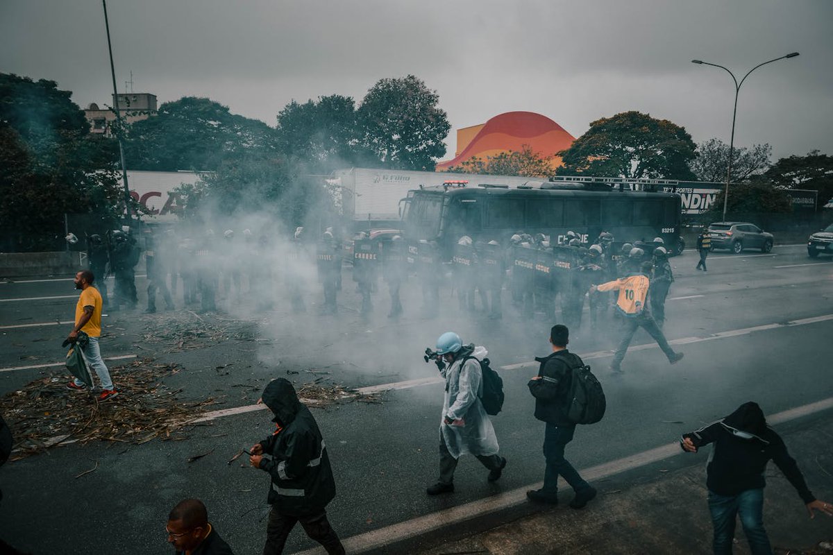 Universities as factories - Branko Milanovic unpicks the motives of those cracking down on campus protests. globalpolicyjournal.com/blog/13/05/202…