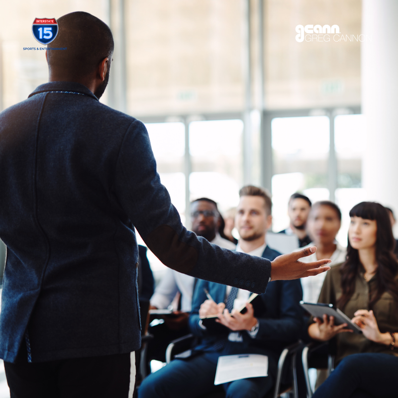 In the arena of brand engagement, be the champion who inspires, empowers, and uplifts your audience to new heights. 🏆 Lead with authenticity, wield creativity as your sword, and forge connections that endure the test of time. #GregCannon #Marketing #Audience #gcann #gcannTips