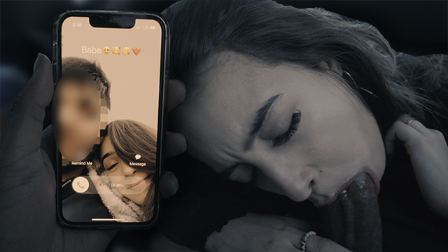 New Video on PH Tonight 🧡🖤 Real GF Cheats on BF with BBC (4K) - Sorry for the lack of uploads, to make<a href="/tag/mvsales"class="tags"><span>#mvsales</span></a>