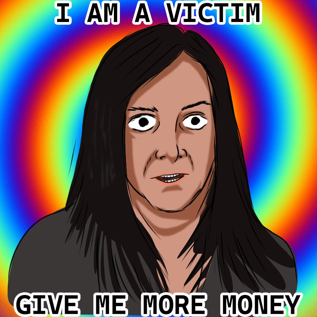 dan1_art's tweet photo. Pissing off artists is never smart.
#JusticeForWorm https://t.co/Xa3sCuRBqa