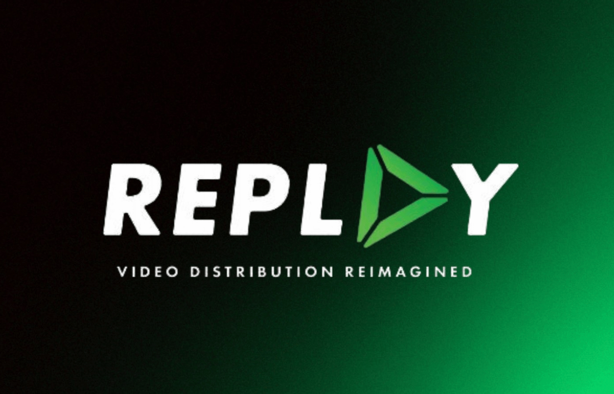 Ever wished you could jump into your favorite show or movie and remix the action? @ImagineReplay is the first streaming platform to break the fourth wall, turning passive viewers into active participants. More than just watching, you'll be co-creating. Let's see more 🧵👇