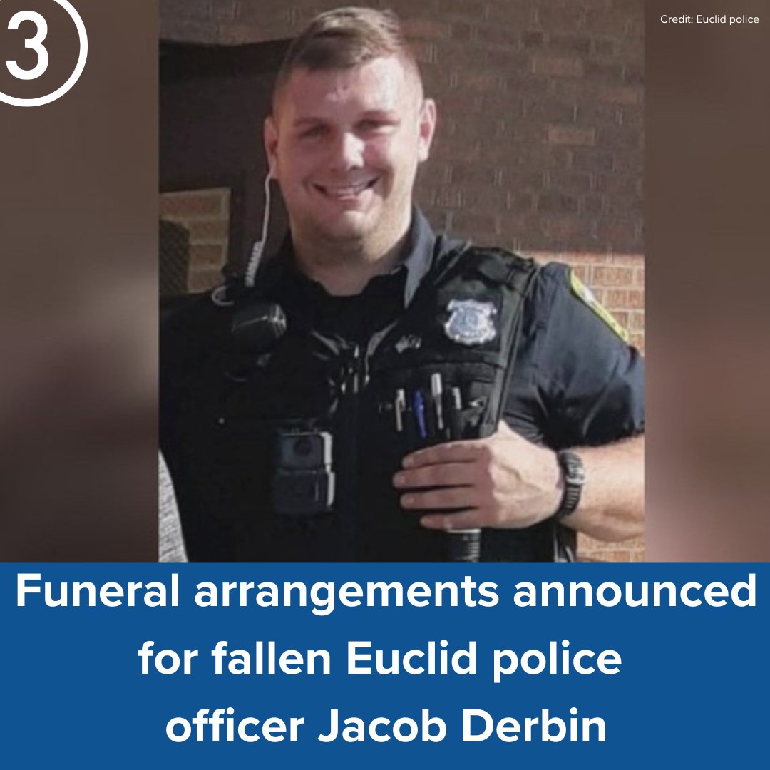 The funeral service will be held on Saturday, May 18, at St. Columbkille Church in Parma

wkyc.com/article/news/l…