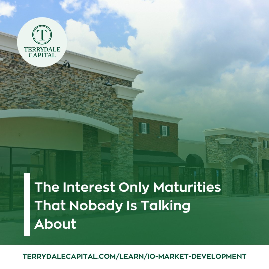 Terrydale Capital tweet media