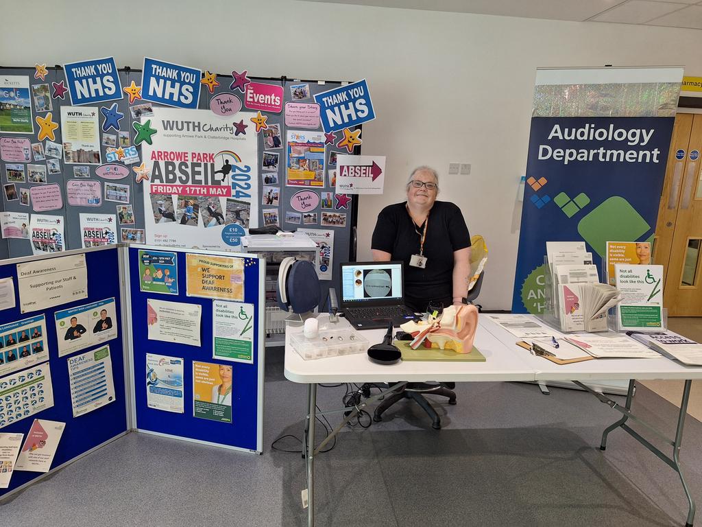 Sharon Landrum tweet media