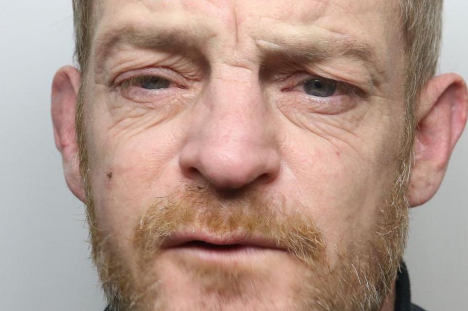 Stephen John Bradwell (Image: West Yorkshire Police)
The court heard the woman was “intoxicated” and incapable of consent or resistance when he raped her.
Bradwell, 50, formerly of Hydale Court, Low Moor, was found guilty in February.