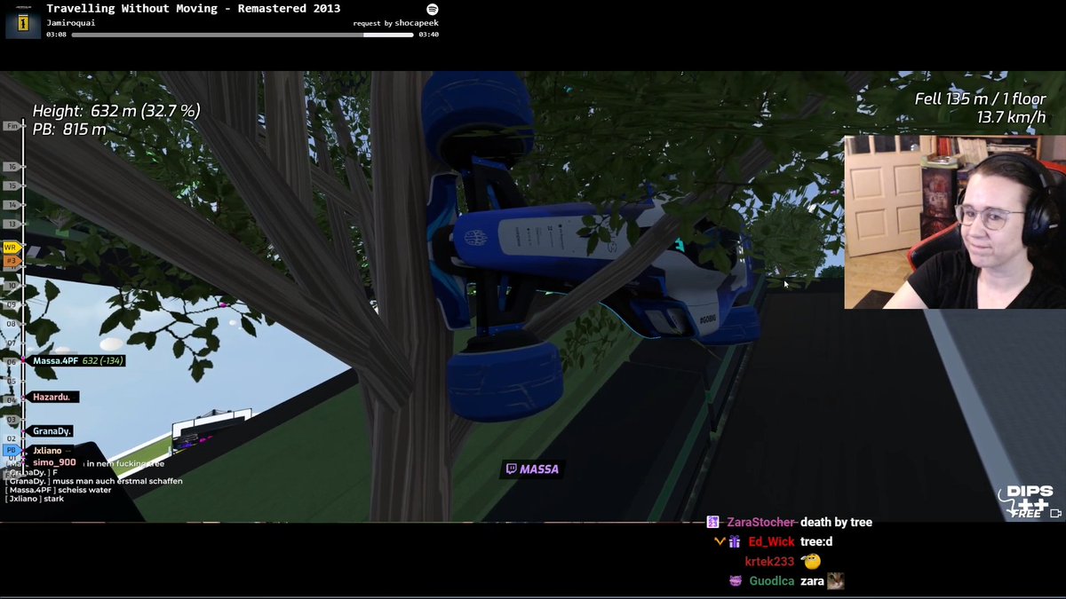 Out of Context Trackmania tweet media