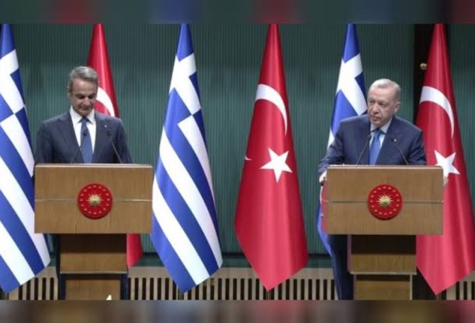 Türkiye, Greece strengthening mutual understanding on fighting terrorism: President Erdogan azertag.az/en/xeber/turki…