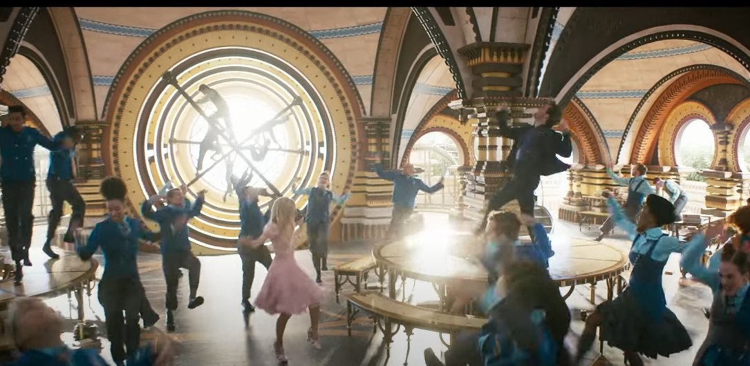 ARIANA DANCING WICKED CHOREOGRAPHY WAS EVERYTHING I NEEDED! 🩷💚#Wicked #ArianaGrande