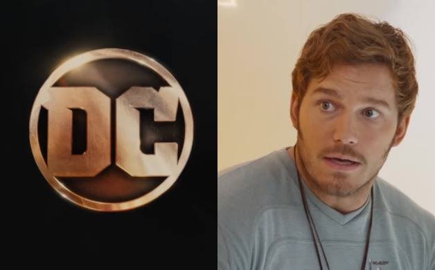 Le preguntaron a Chris Pratt si regresaría como Star Lord o se uniría al DCU de James Gunn:

“Bueno, probablemente tenga más sentido que vuelva a ser Star Lord'. 'Pero todo es posible, y especialmente con James en DC. Quizás haya algo que esté justo ahí. Tal vez ambos. ¿Qué tal