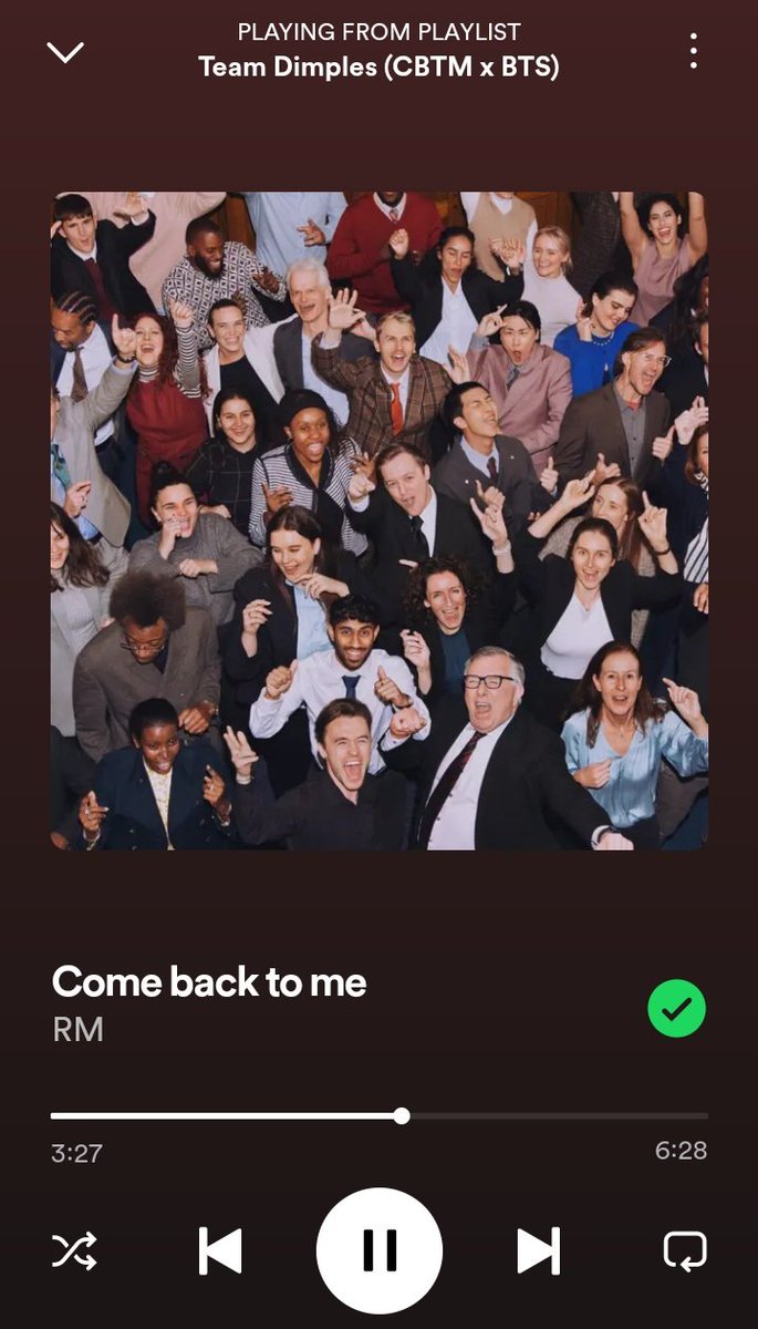 moonluvsbangtan's tweet image. #TeamDimples for the win 🔥🔥🔥