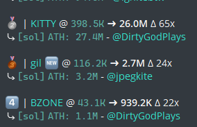 The House is in the trenches