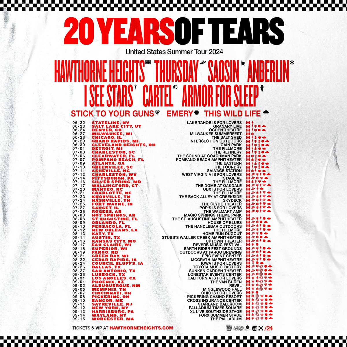 Guys, my Summer bod isn’t going to arrive in time for tour. Do I order Skims now or wait til the week before?