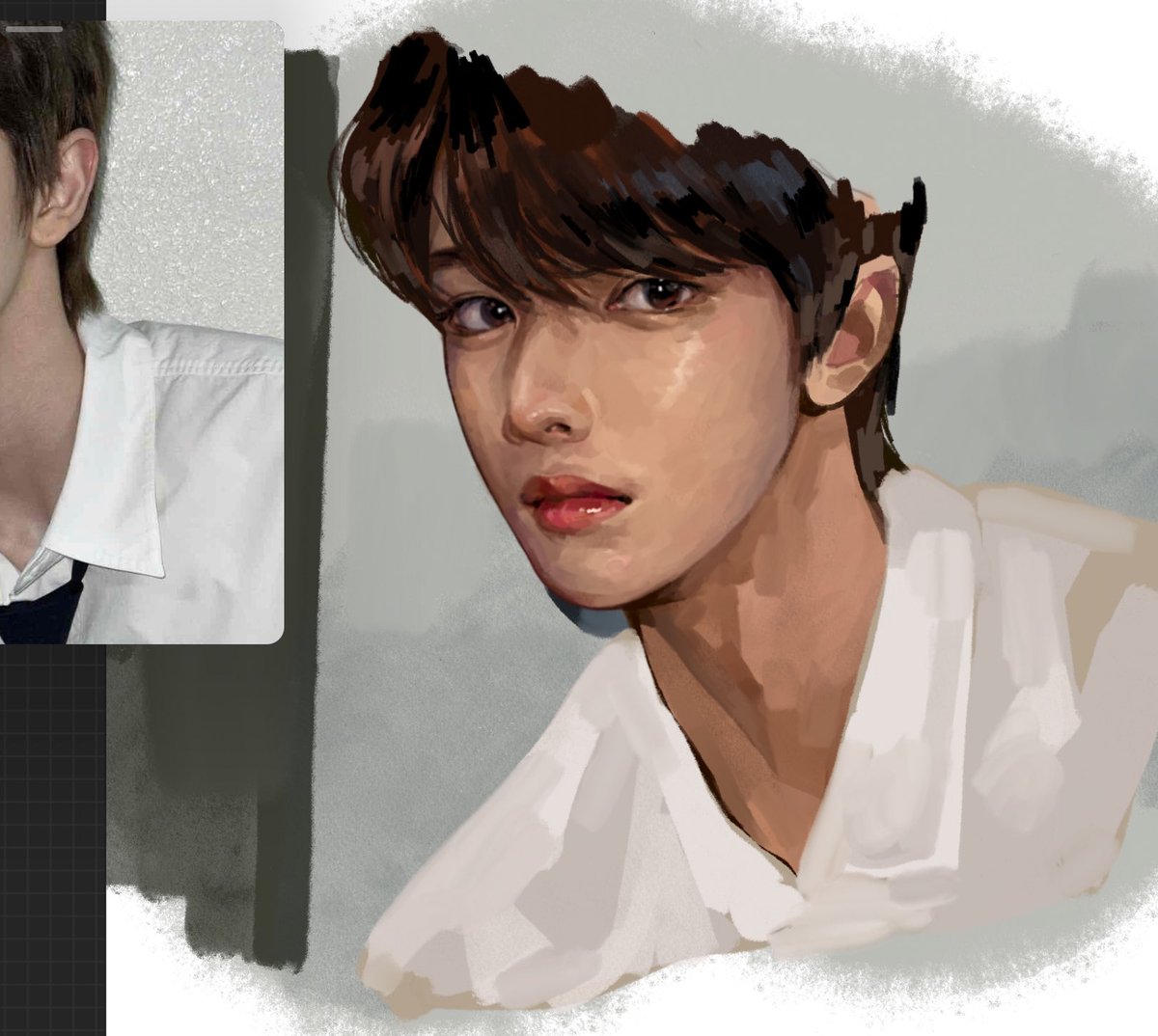 시간이 넘 빨리가는거 가터..😅