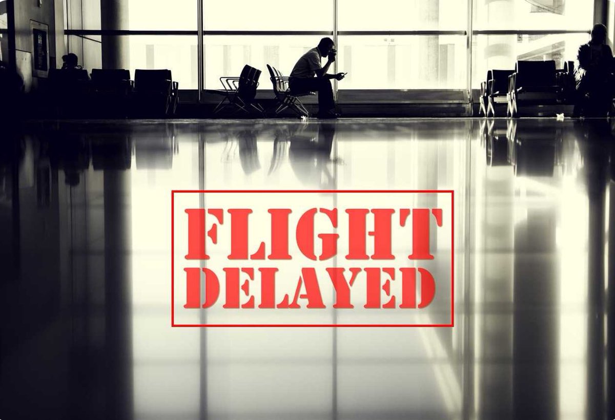 EmptyLegDirecto's tweet image. Flight Delayed Refund

t.ly/lAU5d

#cancelledflight #cancelledplans #delayedflight #flightdelay #travel #cancel #cheapflights #travel #flights #flightdeals #cheaptravel #flight #traveldeals #vacation #delay #traveldeals #travelling #airlinetickets #flighttickets