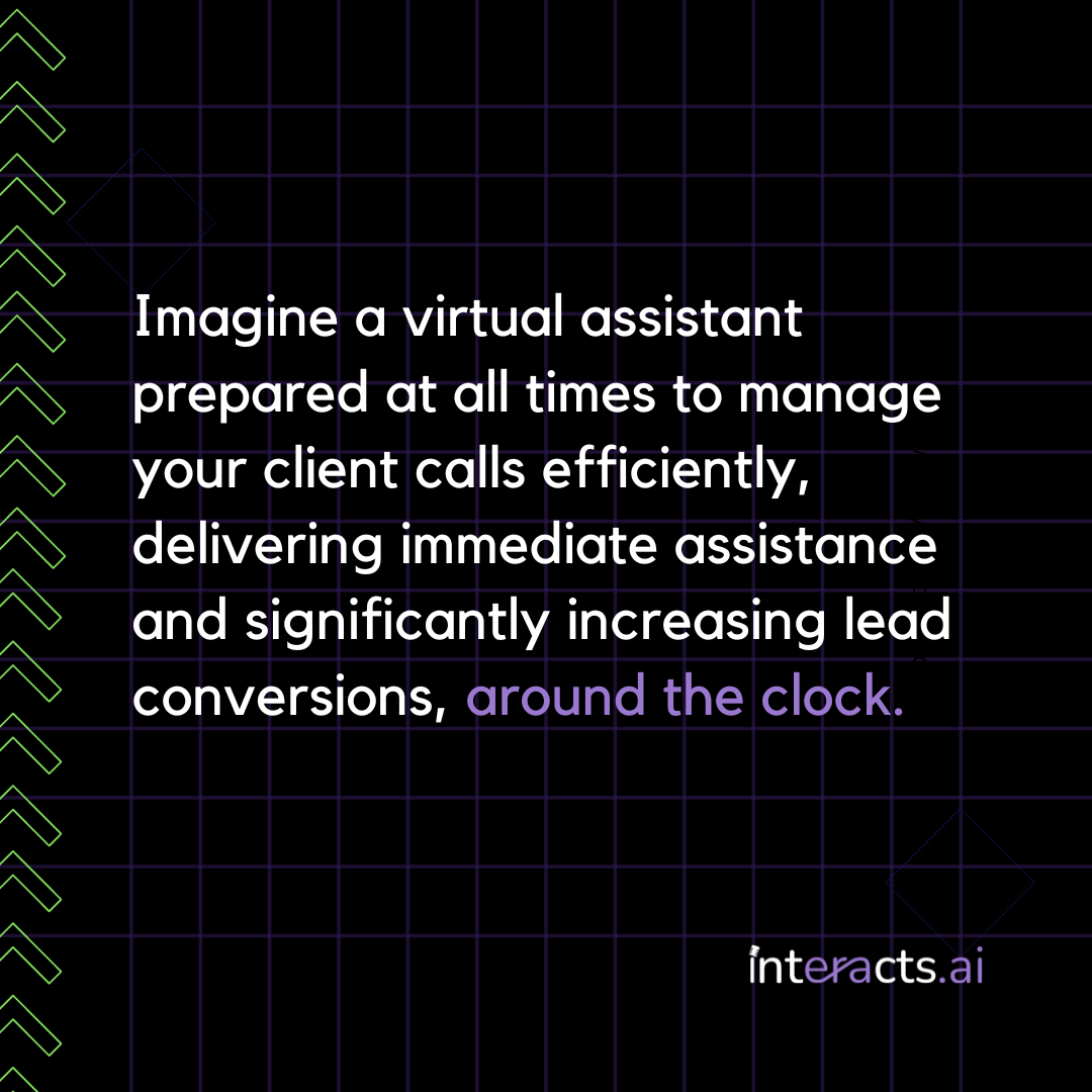 Interacts AI (@getinteracts) / Posts / X