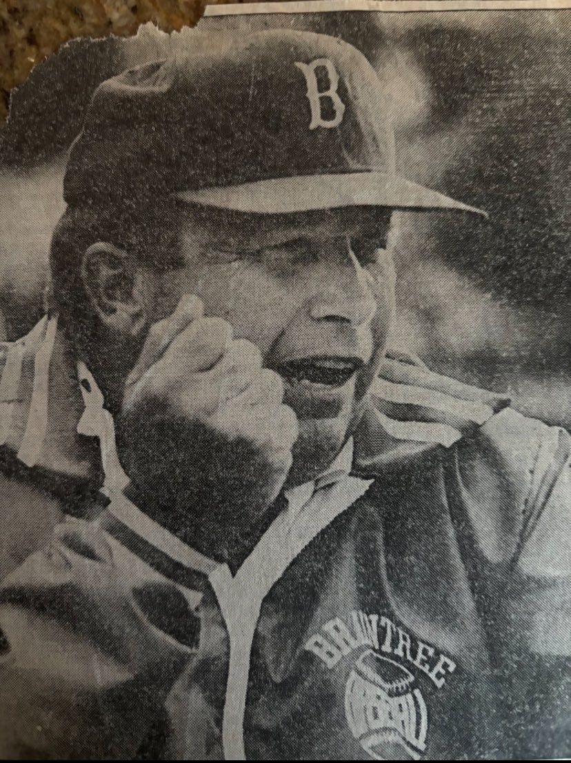 btreebaseball's tweet image. Thanks Coach
#wamps