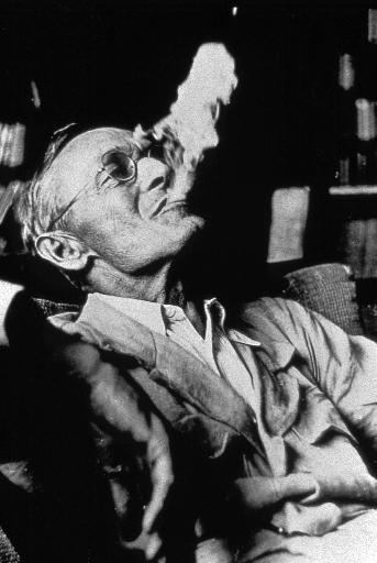 «Un autor deslumbrante e interesante, pero muy peligroso».

- Hermann Hesse sobre Julius Evola