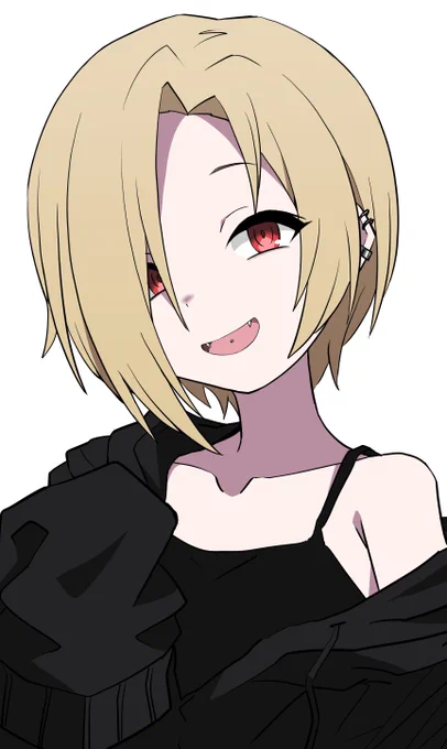 舌ピ小梅ちゃん 