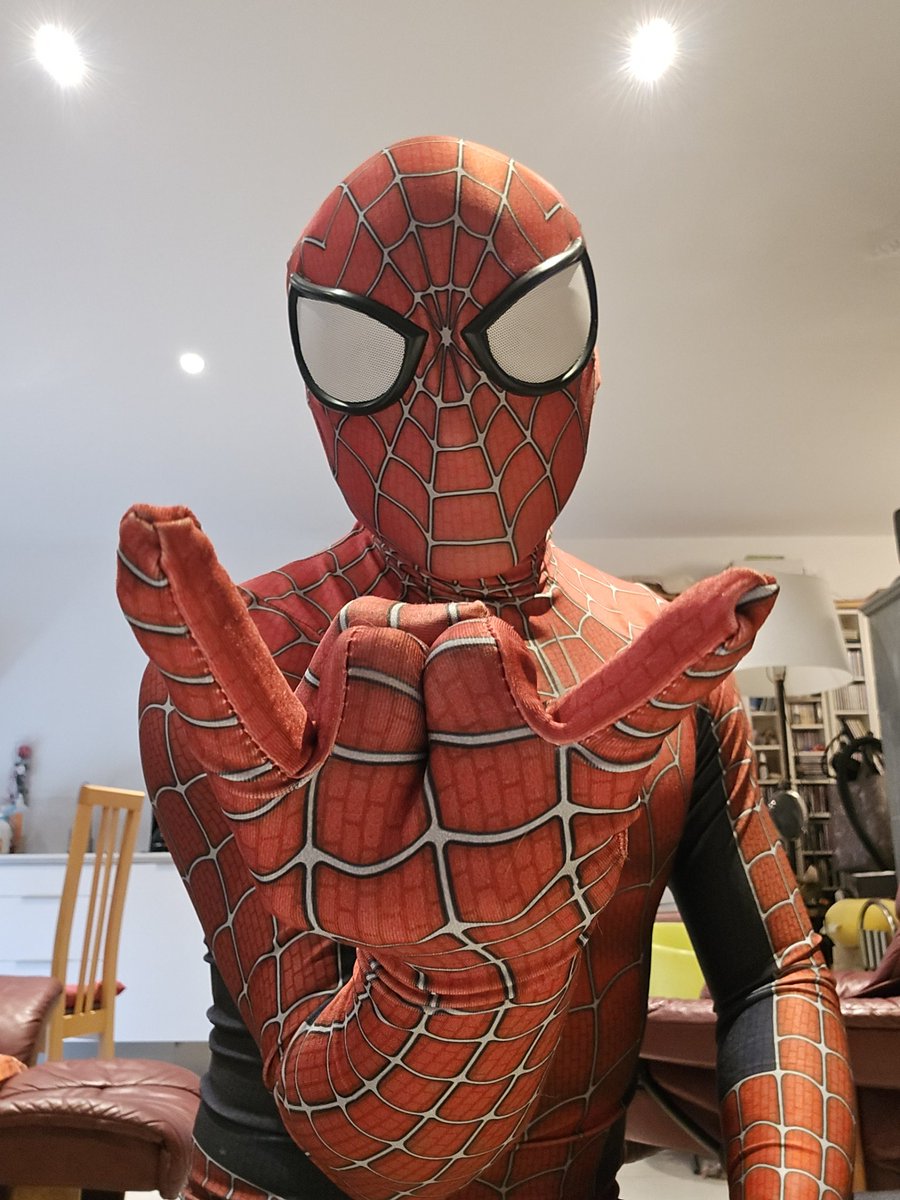 Spidey Night (@SpideyNightFr) / Posts / X