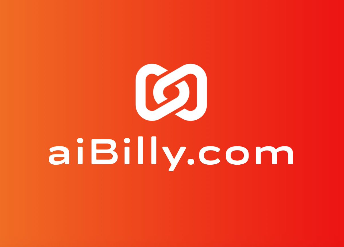 Acquired aiBilly.com! 💥🥳

Maybe an ai agent/assistant?

#ai #billy #GPT4o #apple #openai #announcement #ai #voice #assistant #aiagents #domains #domains #domainsforsale #DomainAuction #DomainCommunity #DomainInvesting #bitcoin #btc #Ethereum #crypto #art #ETFs