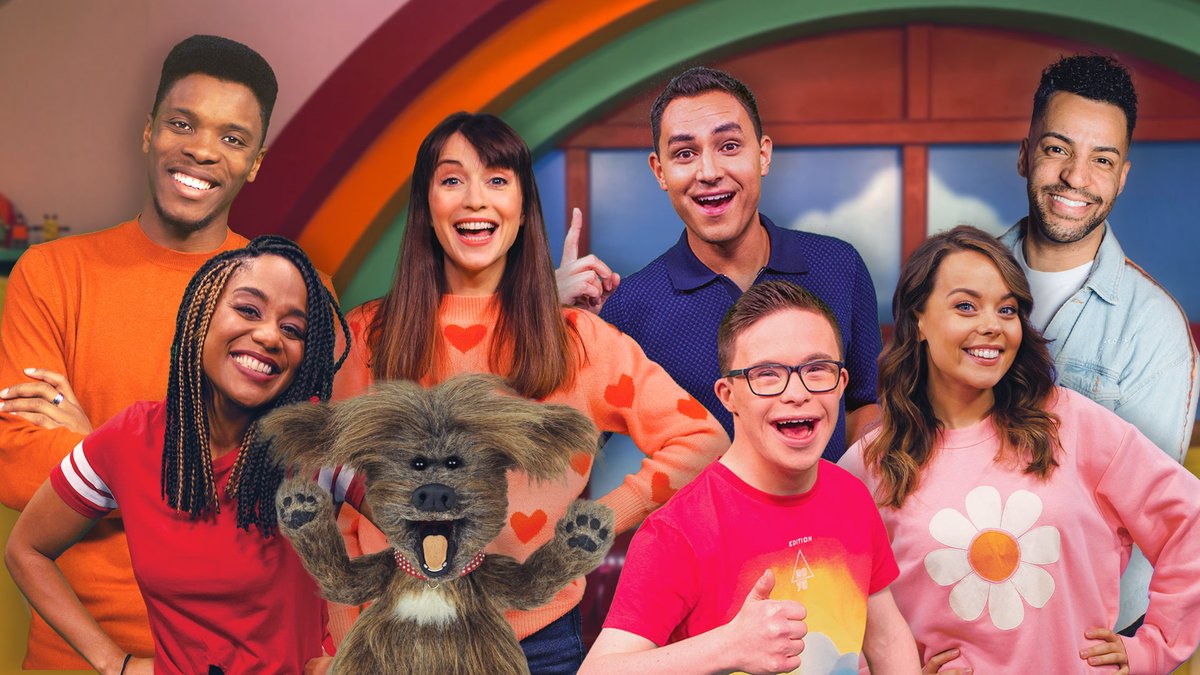This May Half Term, join the all-star cast of CBeebies House Party Live at Alton Towers Resort 🥳 🙌 ⭐ Evie Pickerill ⭐ Gyasi Sheppy ⭐ Joanna Adeyinka-Burford ⭐ Rhys Stephenson ⭐ George Webster ⭐ Dodge The Dog ⭐ Rebecca Keatley ⭐ Ben Cajee