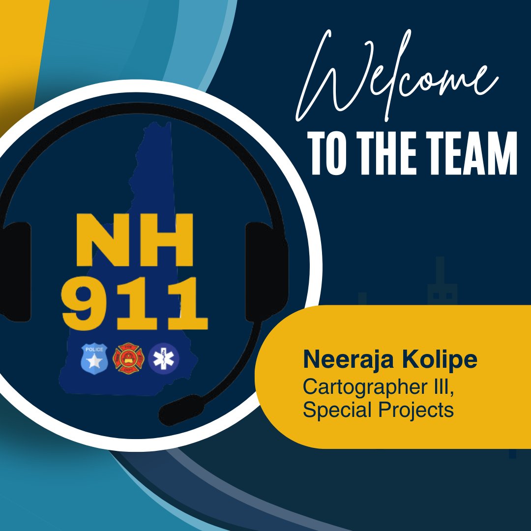 We are so pleased to welcome Neeraja to DESC. She’s already proved herself a great addition to the Special Projects section, working closely with other team members to learn all about the work they do.