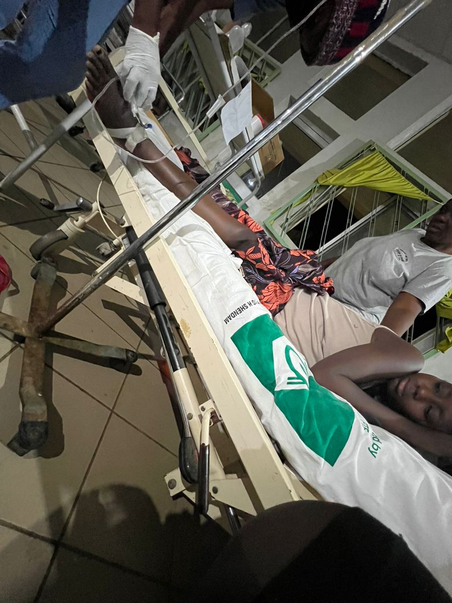 A_Abby_Abi's tweet photo. Help‼️‼️

Jiritmwa Bakkuk in battling against Sickle Cell &amp; needs your help 🙏

How to help 👇 
1. Send you donations to : 3072571940, Bakkuk Wapnen Dennis, First Bank.

2. Share this tweet and others about it for awareness

3. Tag any philanthropist you know 

 #SupportJirit https://t.co/Dg1DRv6BqO