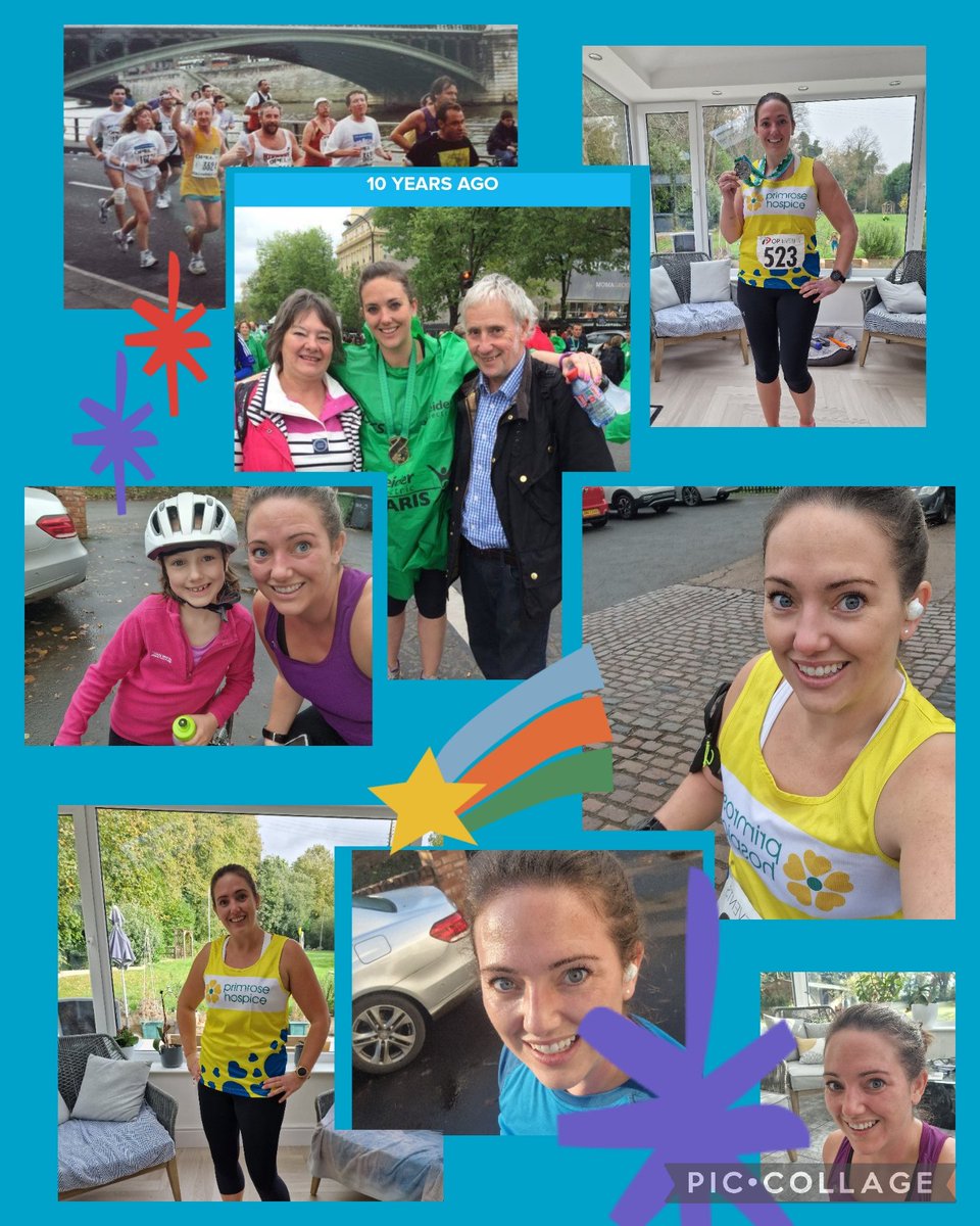 sshill23's tweet photo. Running Worcester Half Marathon on Sunday. The 2nd one in 2 weeks. 
Raising money for @WorcsCharity 

https://t.co/MLSmuoeWso https://t.co/OfIbaveElk