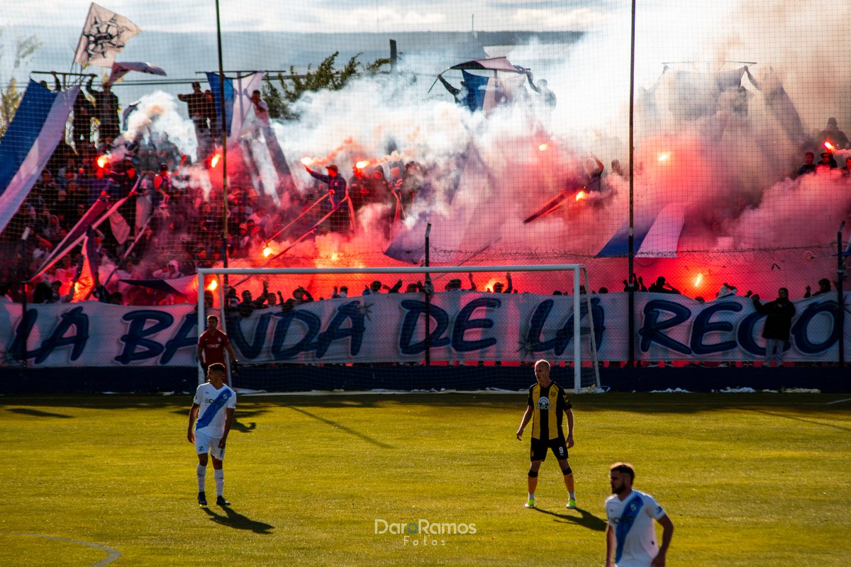 El infierno está encantador.