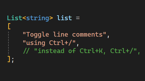 Mads Kristensen tweet media