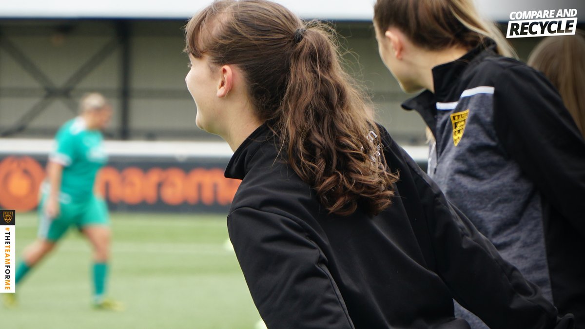 🟡 Maidstone United Women will be holding an open training session and trial for players who would like the opportunity to play for the first-team next season. tinyurl.com/34v3d3an