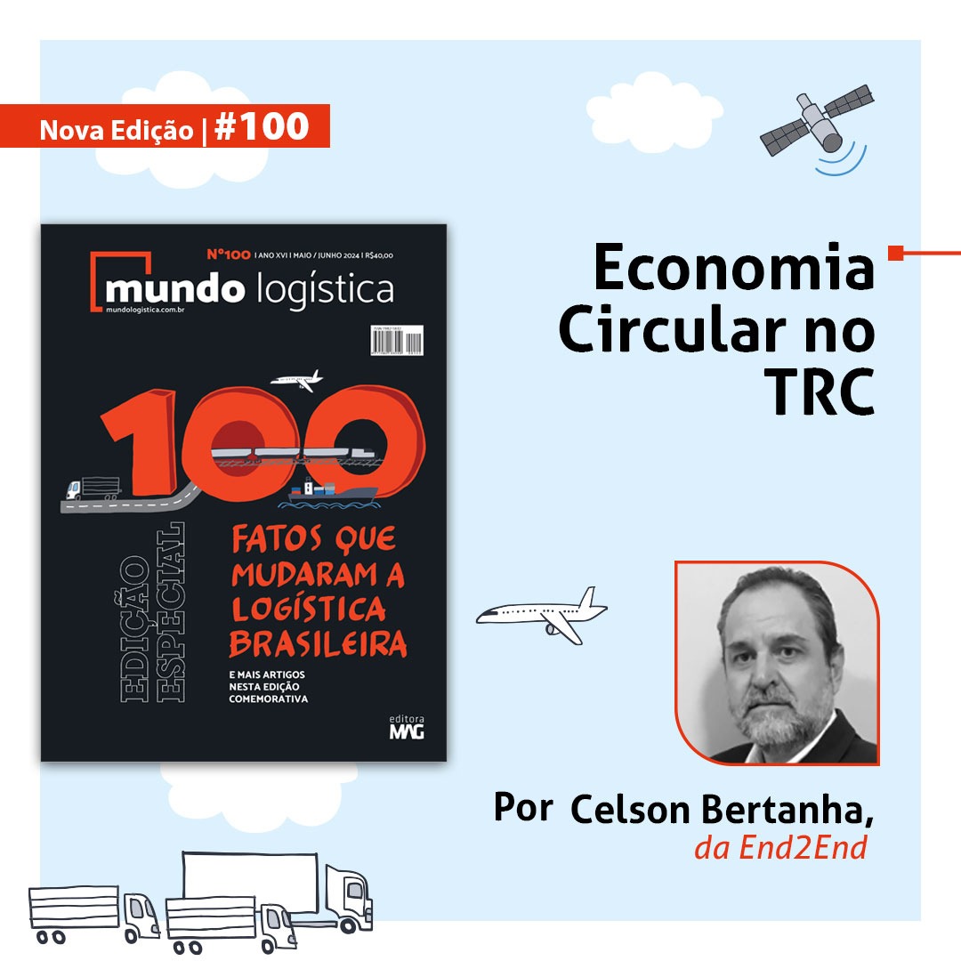 bertac461580's tweet photo. A EC no setor de Transporte Rodoviário de Cargas (TRC) se refere a um modelo de negócios e operações que visa minimizar o desperdício e otimizar o uso de recursos, tanto materiais quanto energéticos, ao longo de toda a cadeia de valor do transporte de cargas. https://t.co/EGJUk7UwAh