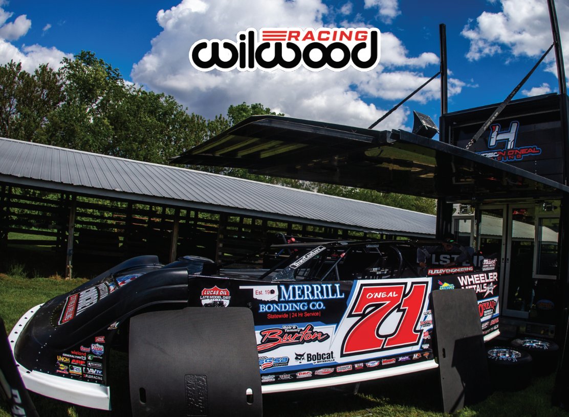 𝗟𝗨𝗖𝗞𝗬 𝟳𝗧𝗛 𝗣𝗟𝗔𝗖𝗘 𝗙𝗜𝗡𝗜𝗦𝗛𝗘𝗥 | @Wilwoodbrakes #𝗙𝗮𝗿𝗺𝗲𝗿𝗖𝗶𝘁𝘆𝟳𝟰 | @FarmerCityRacin @HudsonONeal71