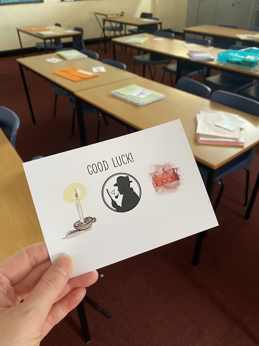 Mrs Moore tweet media