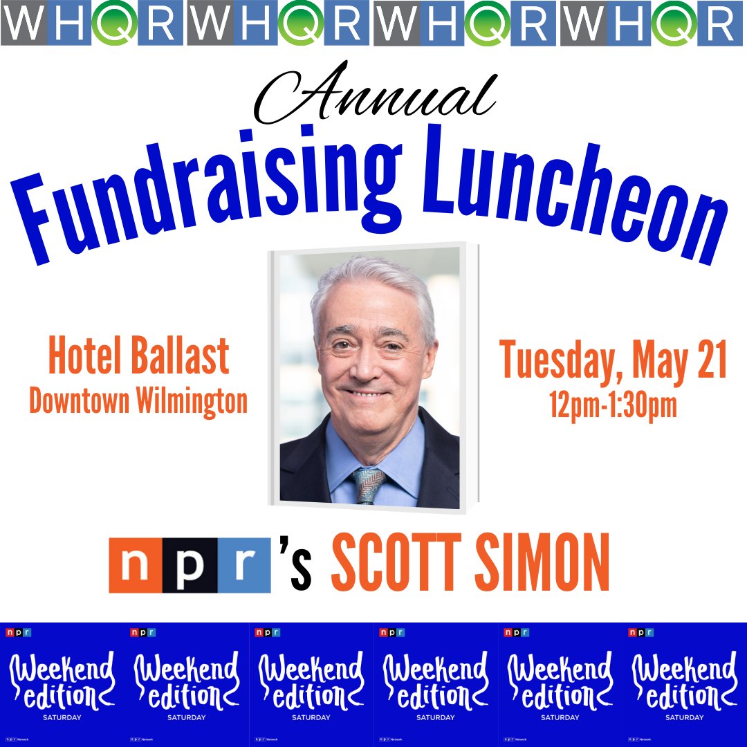 WHQR Public Media tweet media