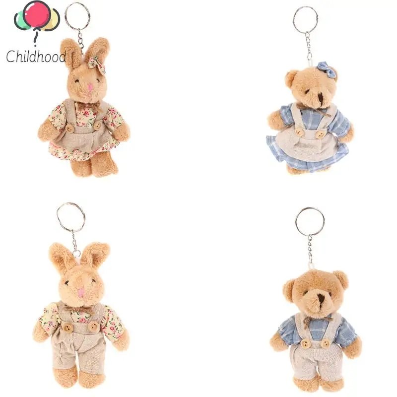 lancevenantius's tweet image. Just found this amazing item on AliExpress. Check it out! 
$0.99  46%OFF | 1Pc Cute Wear Clothes Bear Plush Toy Cartoon Rabbit Pendant Soft Stuffed Doll Keychain Backpack Car Bag Key Ring Decor Kid Gift
s.click.aliexpress.com/e/_oEz7e6e