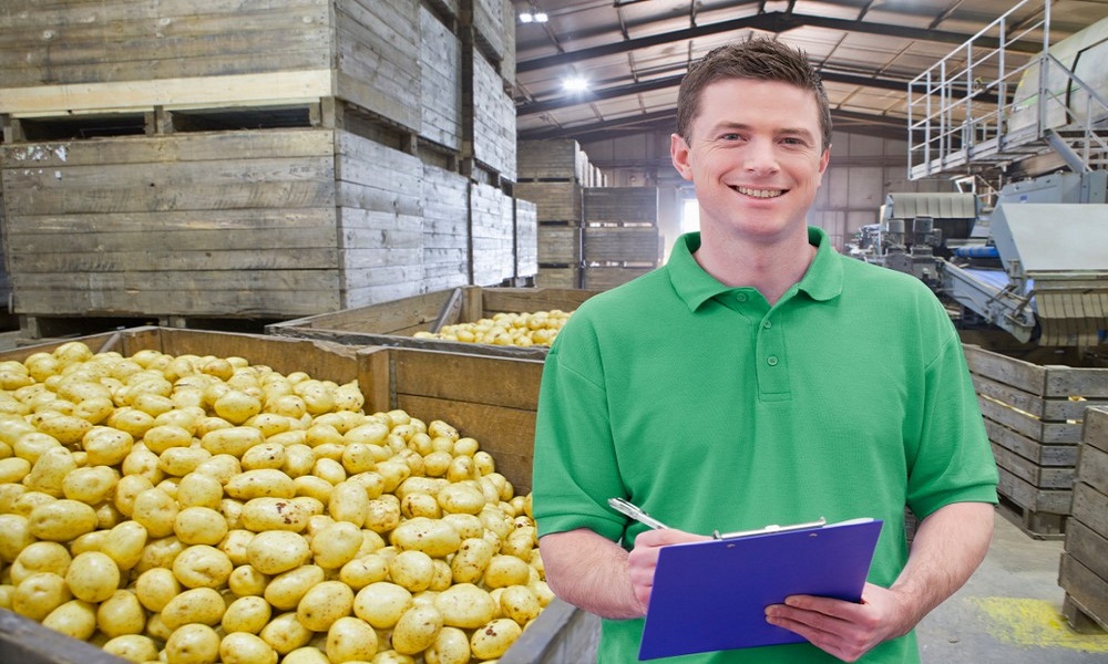 The Food Industry offers great career opportunities

Watch a video showing the different types of jobs here ow.ly/e66m50DewKk

Search the latest vacancies 

Agriculture ow.ly/jiZV50J8Uii

Food Manufacturing ow.ly/rbmX50J8Uik

#AgriculturalJobs
#Manufacturing