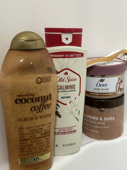 this what i smell like if you were wondering  +dove sensitive/ivory before all this! https://t.co/uR