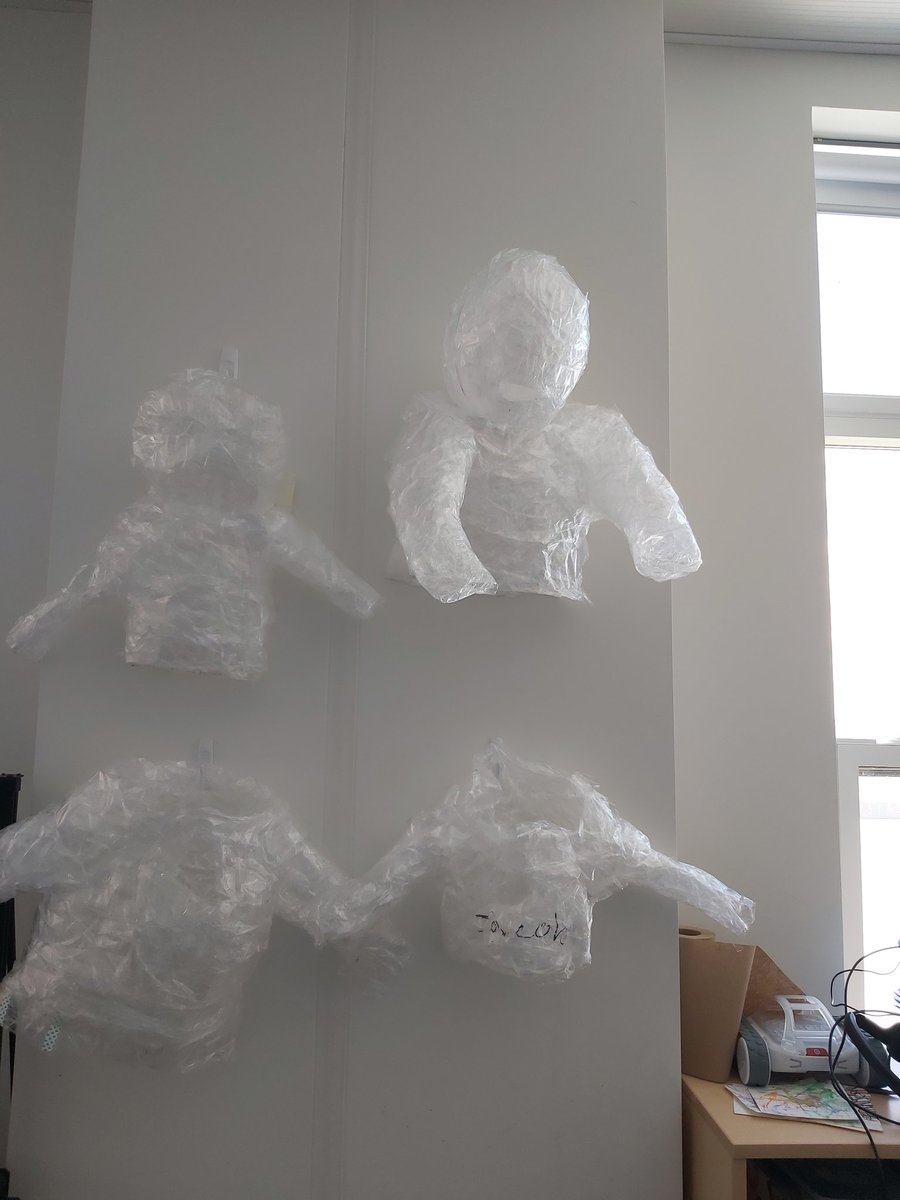 MrHennigar's tweet image. Things are coming together! 
More in-depth research about the organs in each body system was needed today before we go further. #MakerEdNS