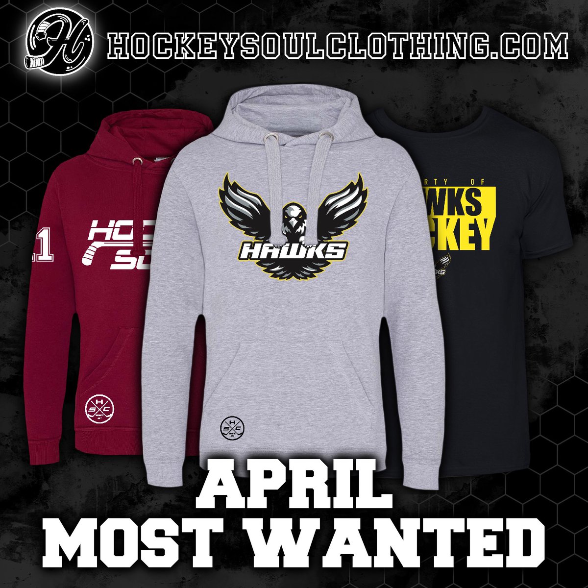 HockeySoulClothing tweet media