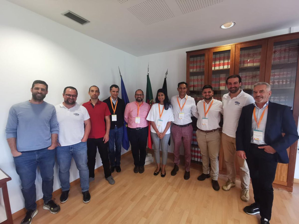 International Society of Wheelchair Professionals tweet media