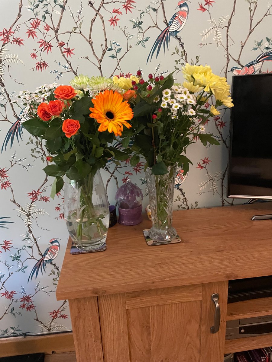 Paula Flint (@paula_flint) on Twitter photo Happy Nurses Day and Thank you so much <a href="/Tracyjaned/">Tracy Atherton π π</a>, Sarah T & <a href="/MatronSarahNHS/">Sarah Armistead NHS Matron πΏππΏ</a> for my lovely flowers (beautiful and appreciated) and for our nurse affirming trips round central nursing teams today. It was fab! <a href="/CommunityAdult/">Adult Community Services</a> Happy Nurses Day and Thank you so much <a href="/Tracyjaned/">Tracy Atherton π π</a>, Sarah T & <a href="/MatronSarahNHS/">Sarah Armistead NHS Matron πΏππΏ</a> for my lovely flowers (beautiful and appreciated) and for our nurse affirming trips round central nursing teams today. It was fab! <a href="/CommunityAdult/">Adult Community Services</a>