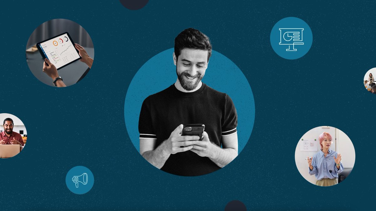 Newly launched! Grab Noodle’s "Stay Top-Of-Mind in a Competitive Market" guide! Identify digital marketing building blocks, ideal channels, and competition-beating strategies. 
Download: bit.ly/48SceBk 
#noodle #highered #edtech #recruitmentstrategies #education