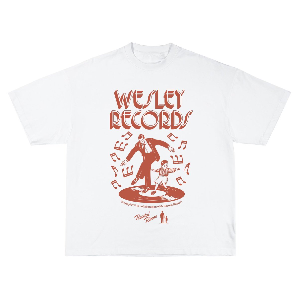 TutuThtGuy's tweet image. Super excited to be collaborating with the hottest speakeasy in NYC. This limited edition capsule will include 3 pieces that will only be available May 18th at Record Room.