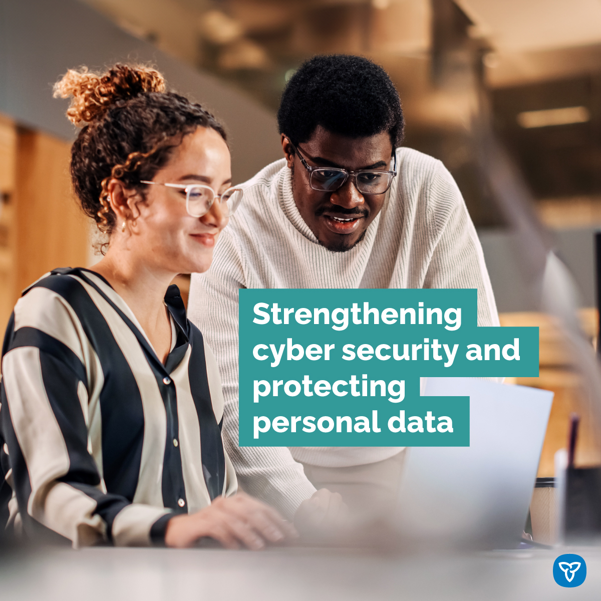 Exciting news! Our government is introducing legislation to enhance online protections for children. Safeguarding their data and privacy is crucial for a safe digital experience in provincial settings. Learn more: news.ontario.ca/en/release/100…