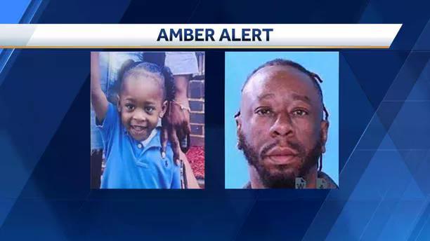 Amber Alert Update: Alabama 3-Year-Old Boy in 'Extreme Danger' Found newsweek.com/amber-alert-wi…